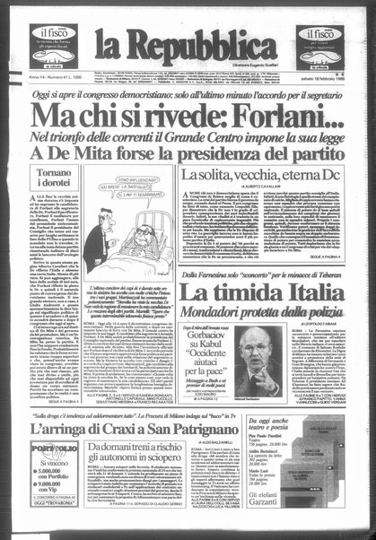 La repubblica